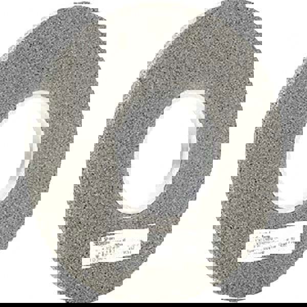 Deburring Wheel: Silicon Carbide