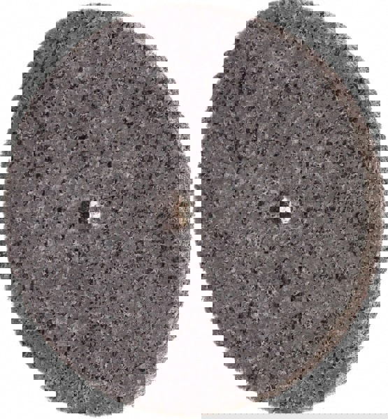 Deburring Wheel: Aluminum Oxide