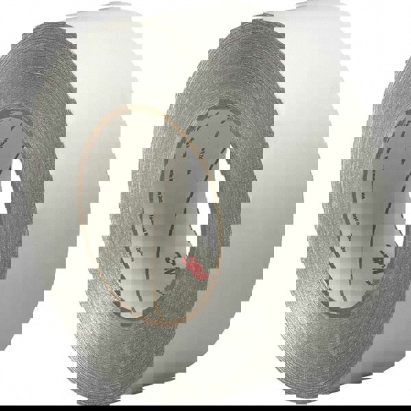 Silver Aluminum Foil Tape: 60 yd Long, 1