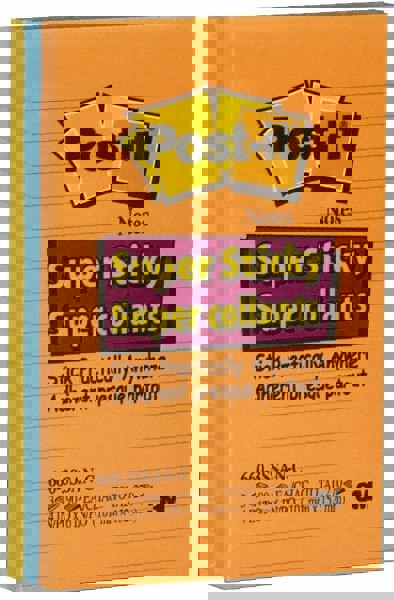 Notebook & Notepad: 90 Sheets