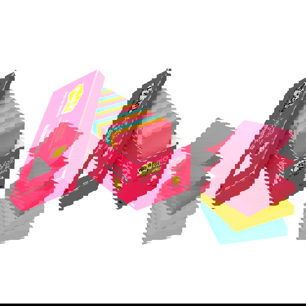 Notebook & Notepad: 100 Sheets