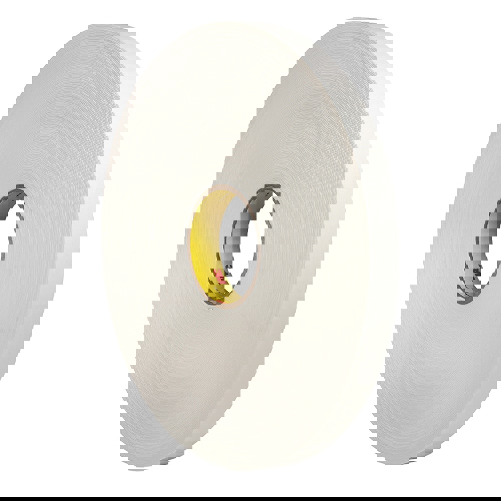 Double-Sided Tape: 2