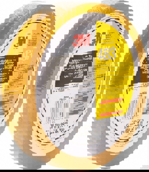 Polyethylene Film Tape: 1