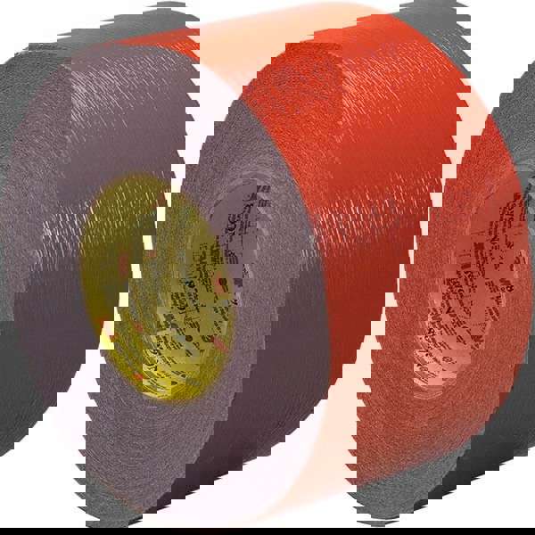 Duct Tape: 48 mm Wide, 12.1 mil Thick, Polyethylene