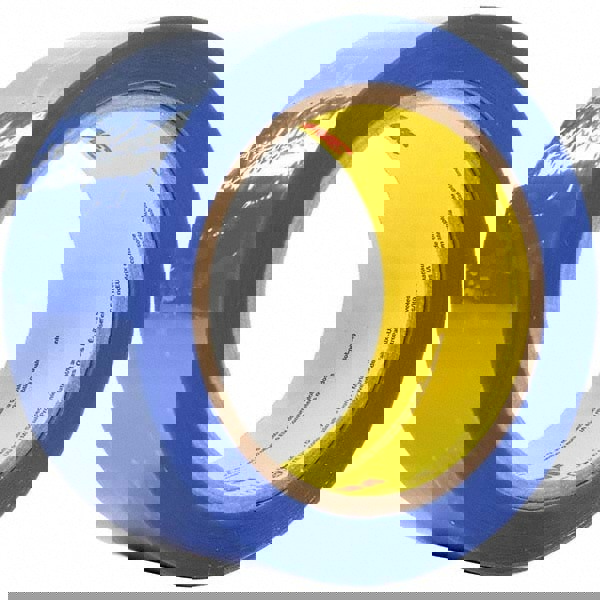 Polyester Film Tape: 48