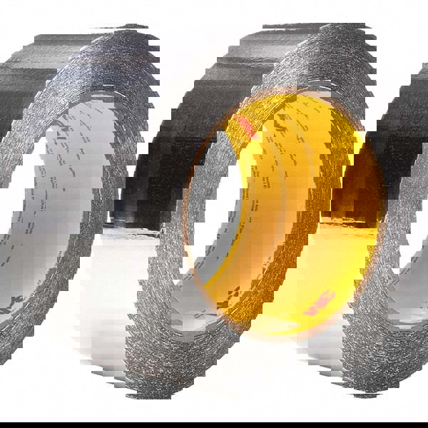 Silver Aluminum Foil Tape: 60 yd Long, 6