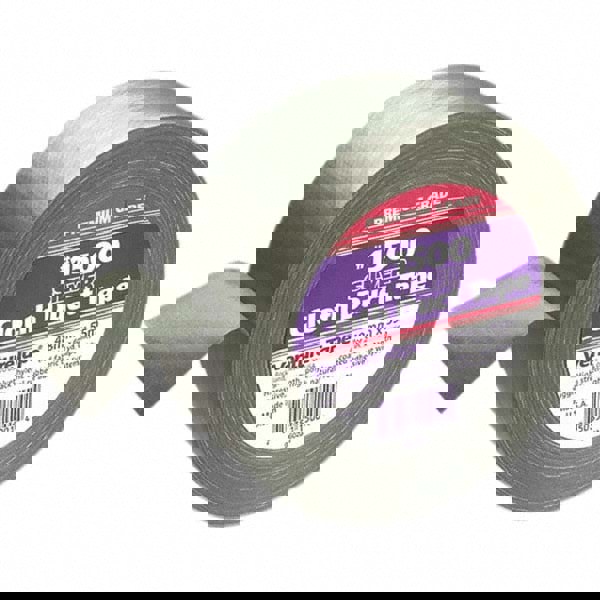 Duct Tape: 72 mm Wide, 10 mil Thick, Polyethylene