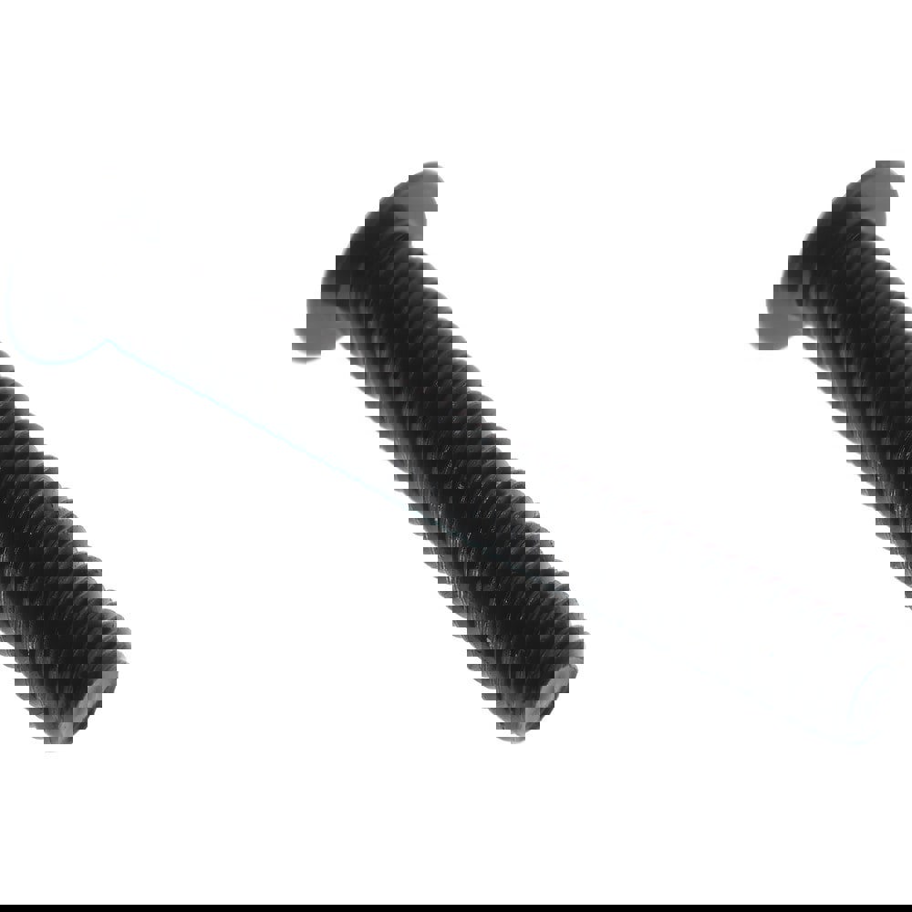 Button Socket Cap Screw: #4-40, 1