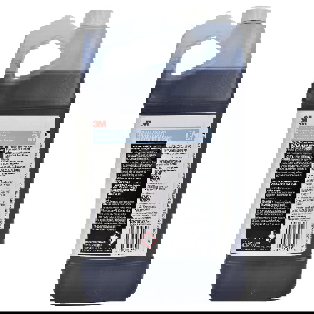 Deodorizer, Fresh Scent Concentrate 13A, 0.5 gal, 4/Case