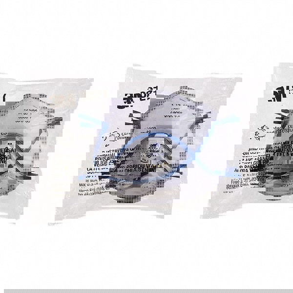 Particulate Respirator: