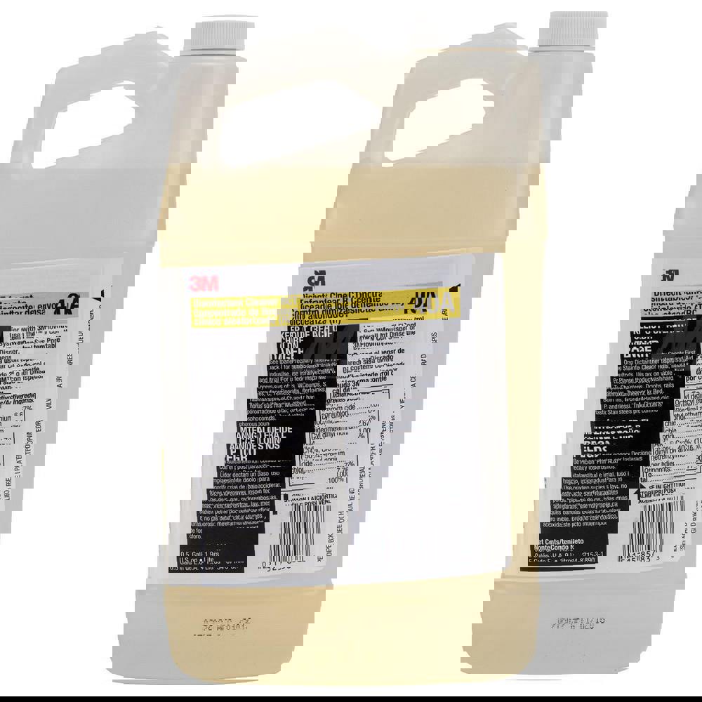 All-Purpose Cleaner: 0.5 gal Bottle