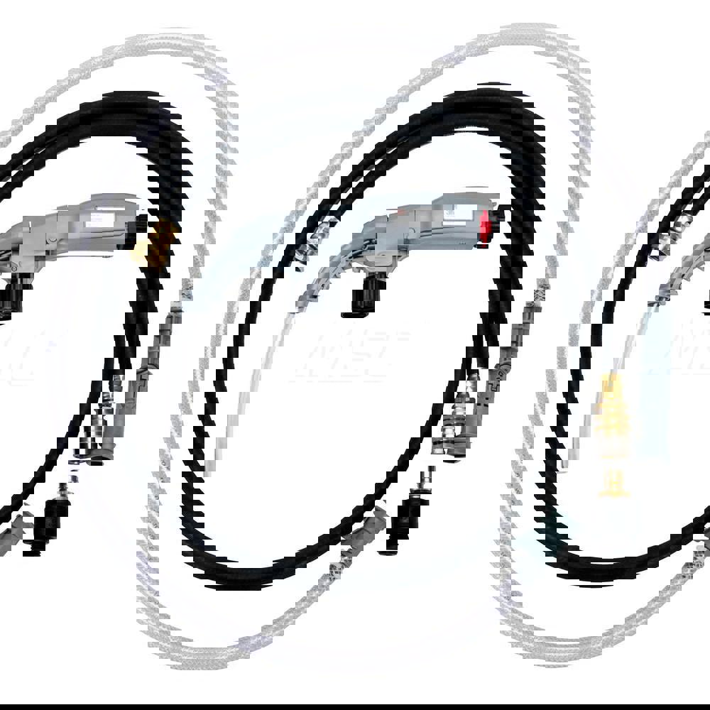 Flow Control Portable Dispenser