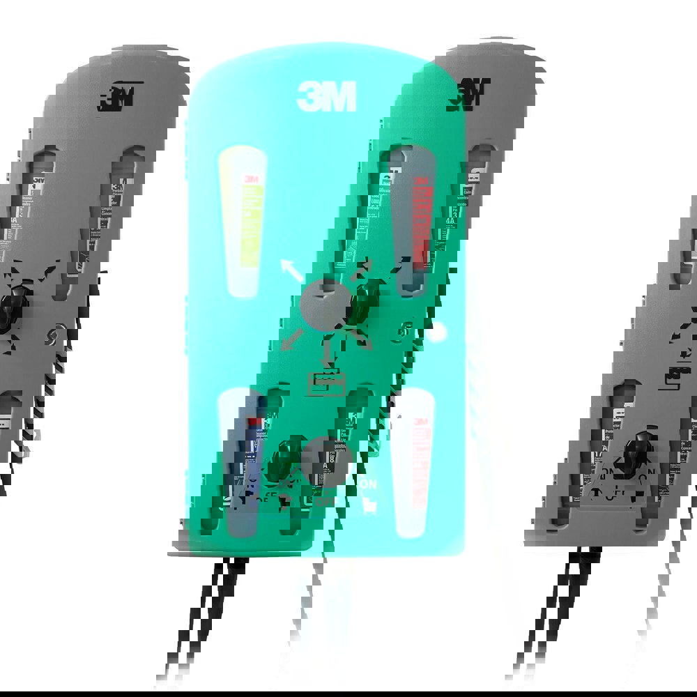 Proportioners; Proportioner Type: Wall Mount ; Number of Products Accommodated: 4 ; Adjustment Type: Push Button ; Inlet Thread Type: NPT ; Inlet Connection Type: Push-to-Connect ; Outlet Connection Type: Threaded