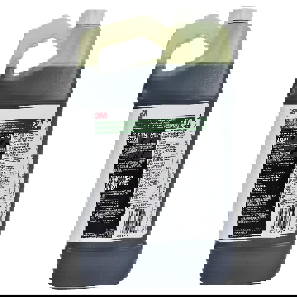 All-Purpose Cleaner: 0.5 gal Bottle