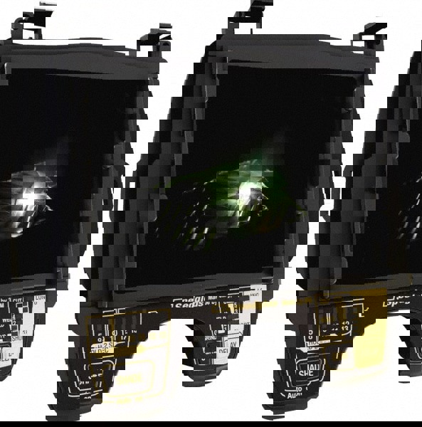 Welding Helmet Auto-Darkening Filter