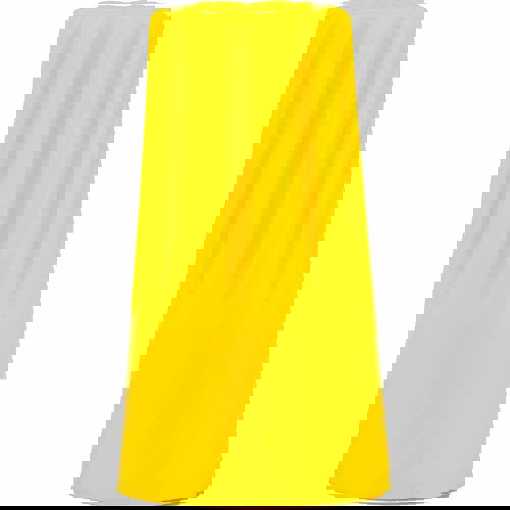 Standard Twist-On Wire Connector: Yellow, 2 AWG