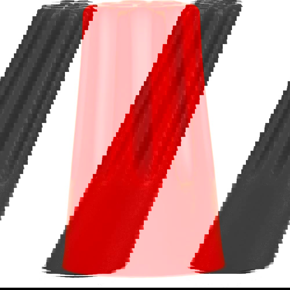 Standard Twist-On Wire Connector: Red, 2 AWG