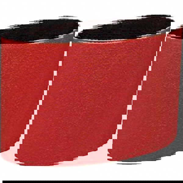 Abrasive Belt: 3-1/2