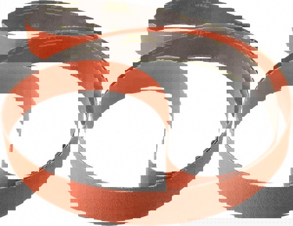 Abrasive Belt: 2