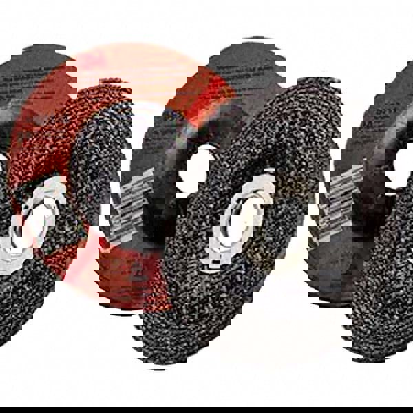 Depressed Center Wheel: Type 27, 4-1/2