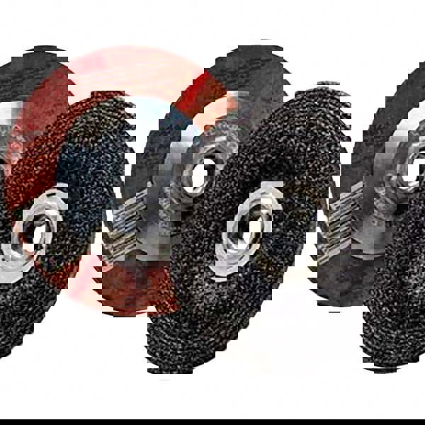 Depressed Center Wheel: Type 27, 4-1/2