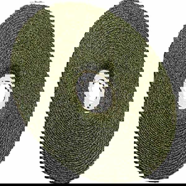 Depressed Center Wheel: Type 27, 7