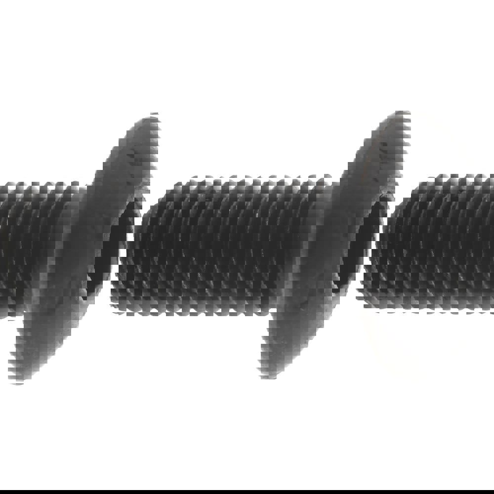 Button Socket Cap Screw: #5-40, 3/8