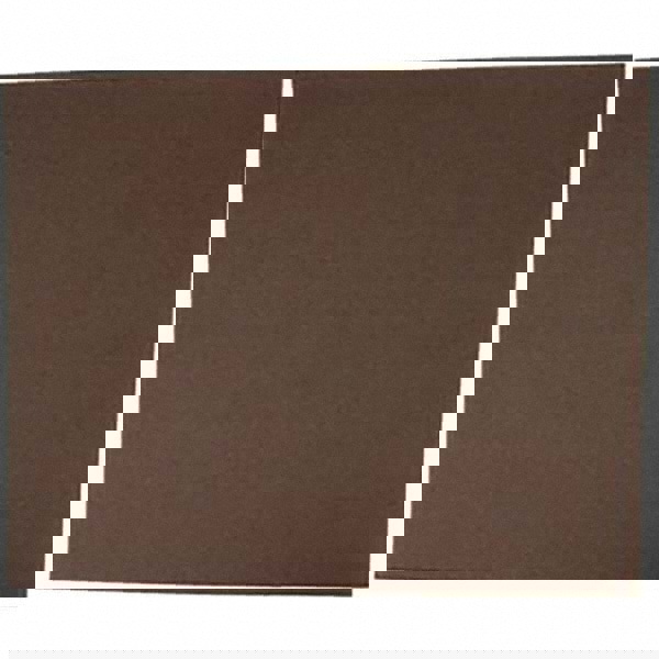 Sanding Sheet: 150 Grit, Aluminum Oxide