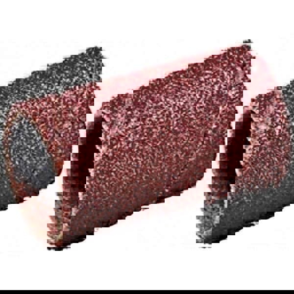 Spiral Band: Aluminum Oxide, 150 Grit, Very Fine Grade