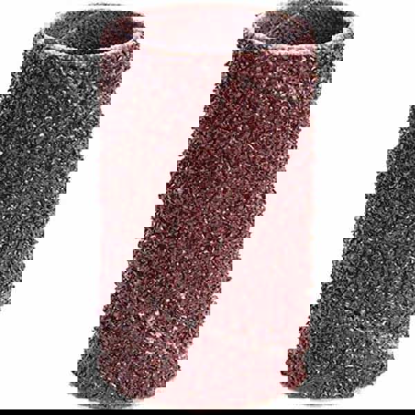 Spiral Band: Aluminum Oxide, 36 Grit, Very Coarse Grade