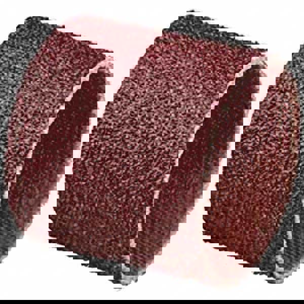 Spiral Band: Aluminum Oxide, 50 Grit, Coarse Grade