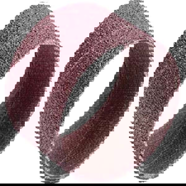 Spiral Band: Aluminum Oxide, 60 Grit, Medium Grade