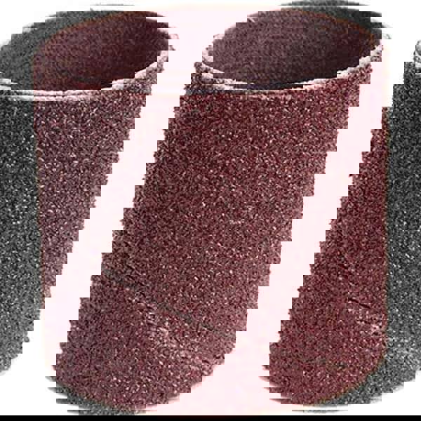Spiral Band: Aluminum Oxide, 50 Grit, Coarse Grade