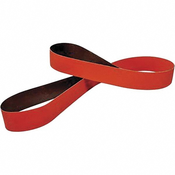 Abrasive Belt: 3