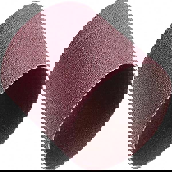 Spiral Band: Aluminum Oxide, 60 Grit, Medium Grade