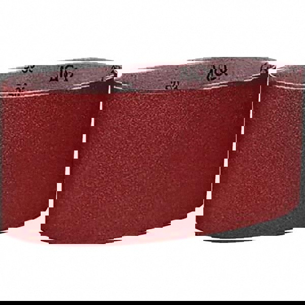 Abrasive Belt: 4