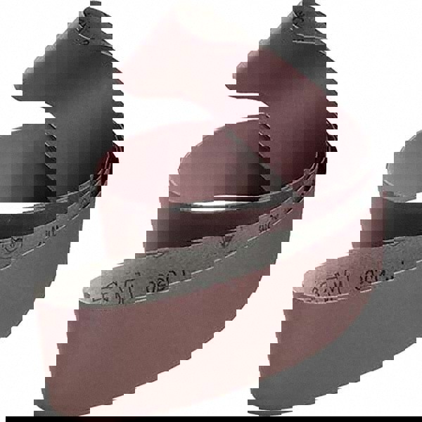 Abrasive Belt: 1-1/2