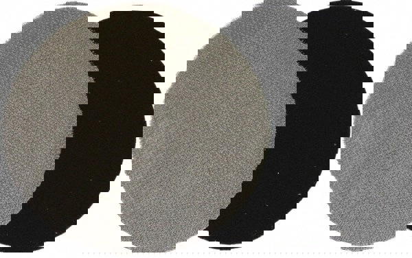 Disc Backing Pad: Hookit Conversion Disc