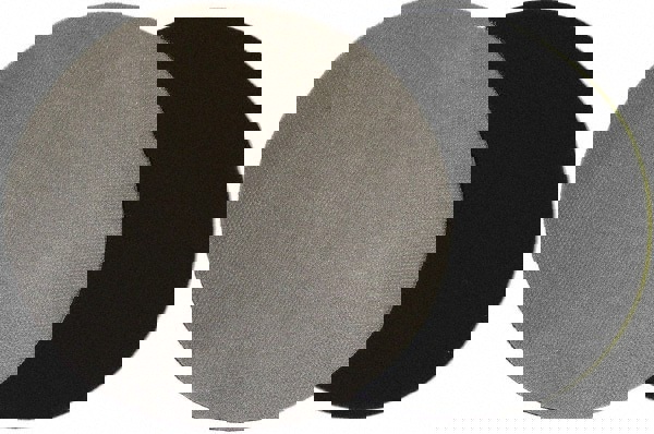 Disc Backing Pad: Hookit Conversion Disc