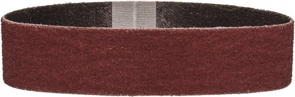 Abrasive Belt: 1