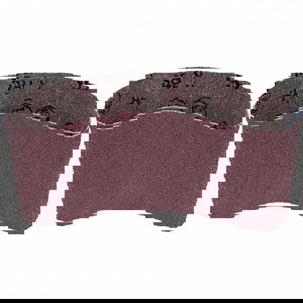 Abrasive Belt: 3-1/2