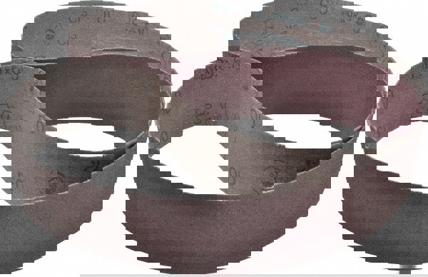 Abrasive Belt: 2-1/2