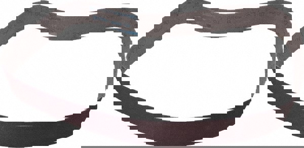 Abrasive Belt: 2-1/2