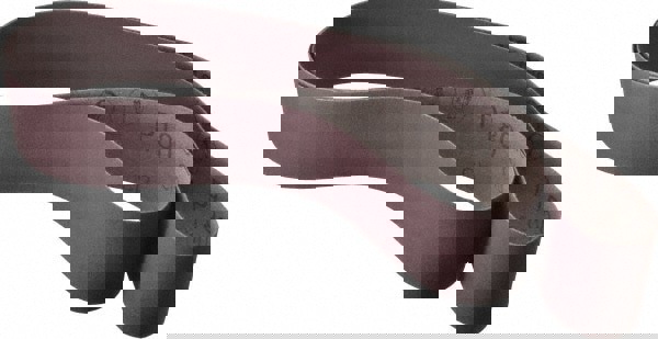 Abrasive Belt: 2