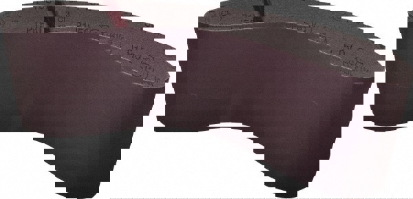 Abrasive Belt: 6