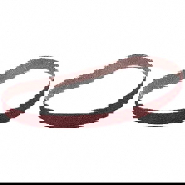 Abrasive Belt: 1-1/2