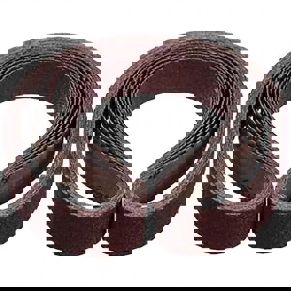 Abrasive Belt: 1-1/2