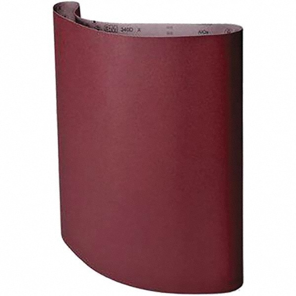 Abrasive Belt: 37