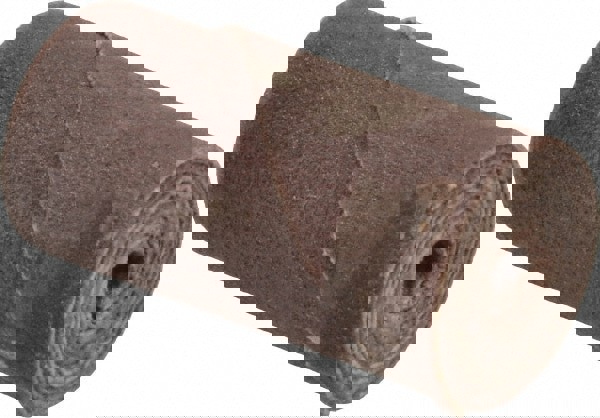 Straight Cartridge Roll: 1/2