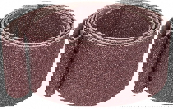Abrasive Belt: 2